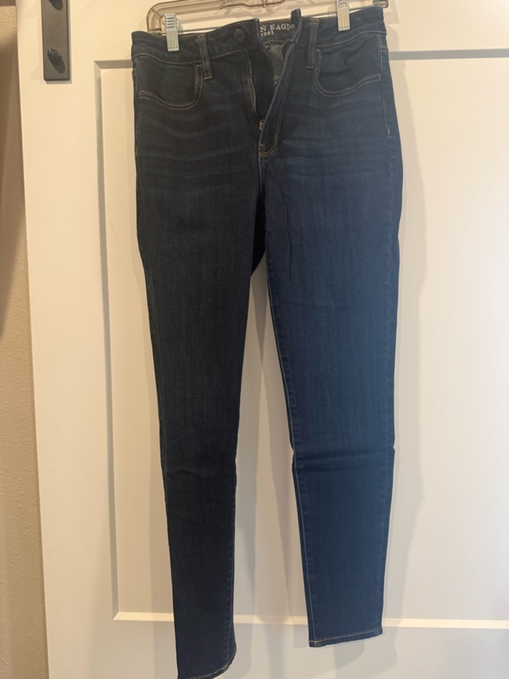 American Eagle Outfitters Dark Wash Women’s Jeggings